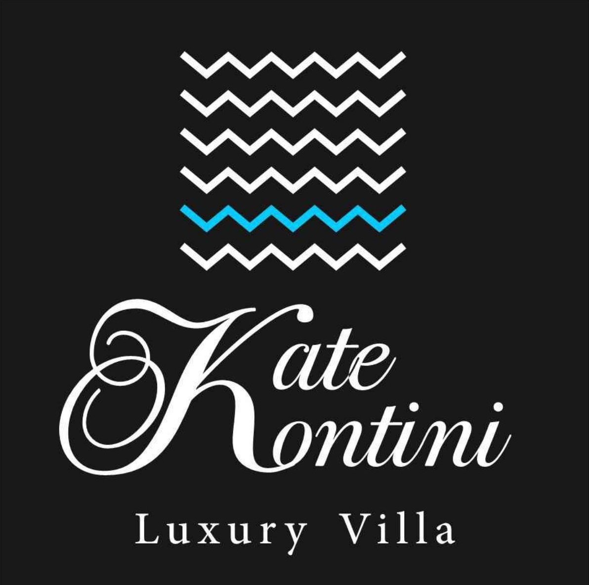 Kate Kontini Luxury Villa