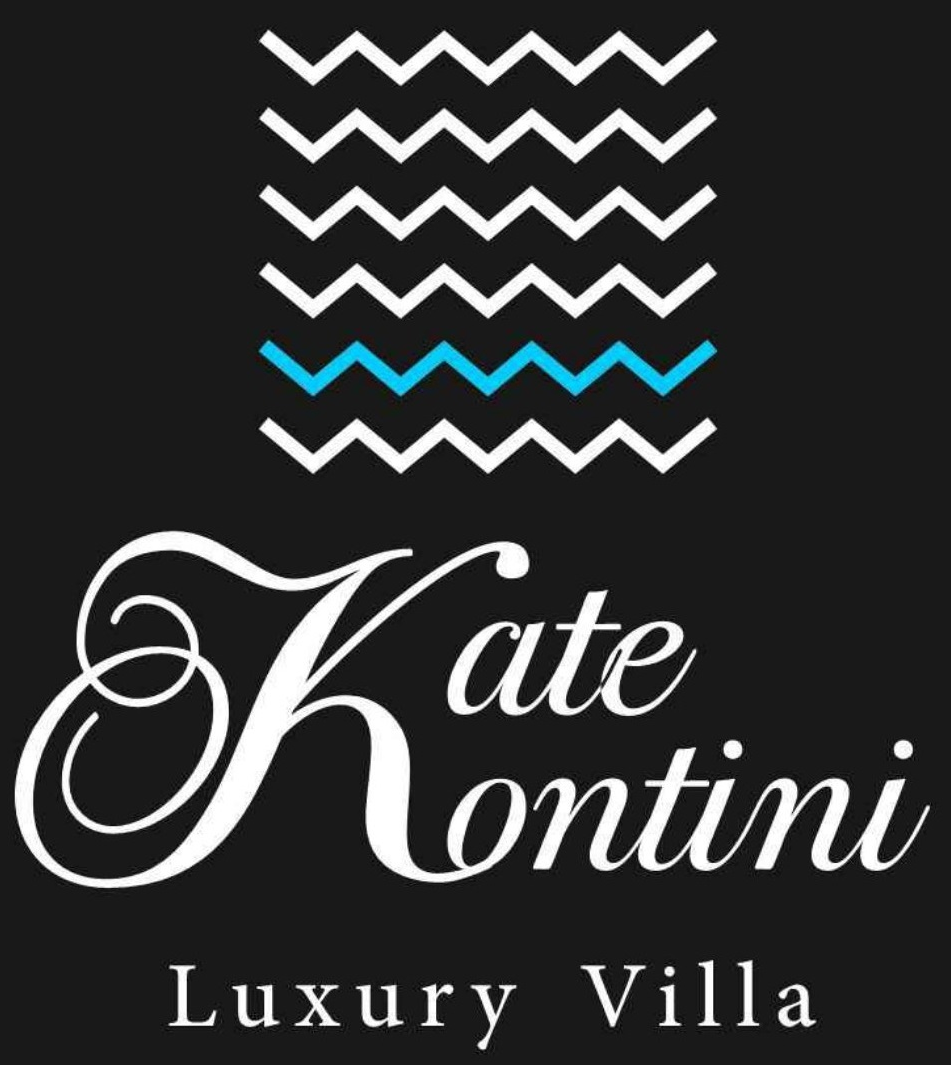 Kate Kontini Luxury Villa